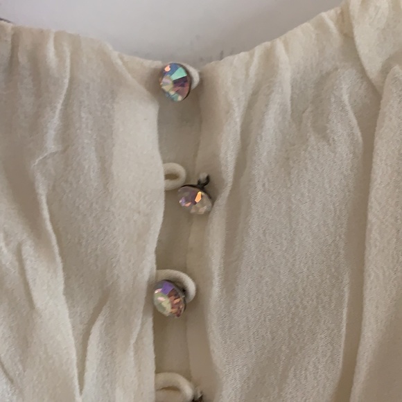 NWOT TED BAKER Classic Audrey Dress (1/XS) - Picture 7 of 8